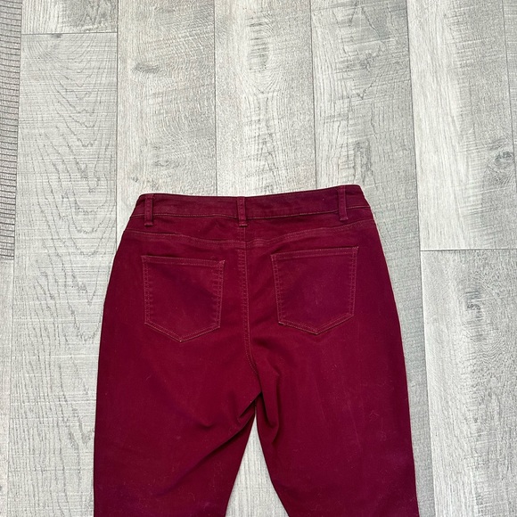 Denver Hayes Mia lJeggings - Picture 2 of 3